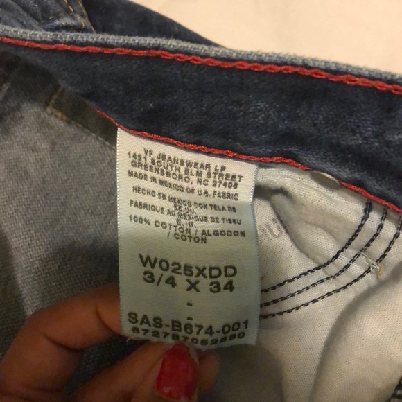 Twenty X Jeans - Picture 7 of 7
